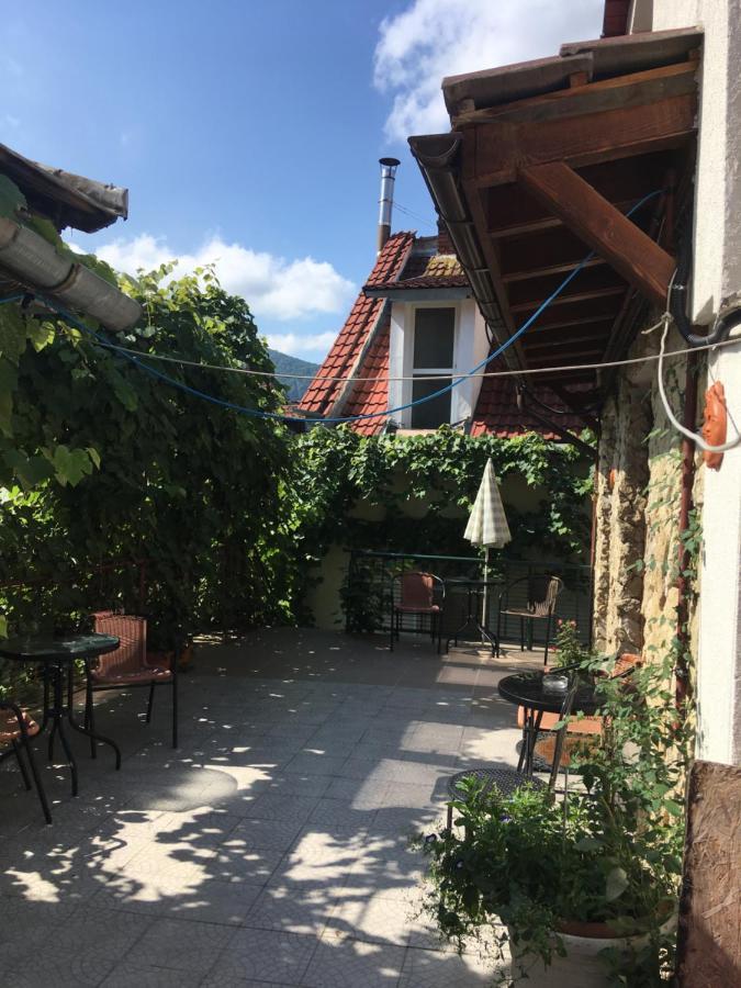 Fantasy Residence Brașov Exterior foto