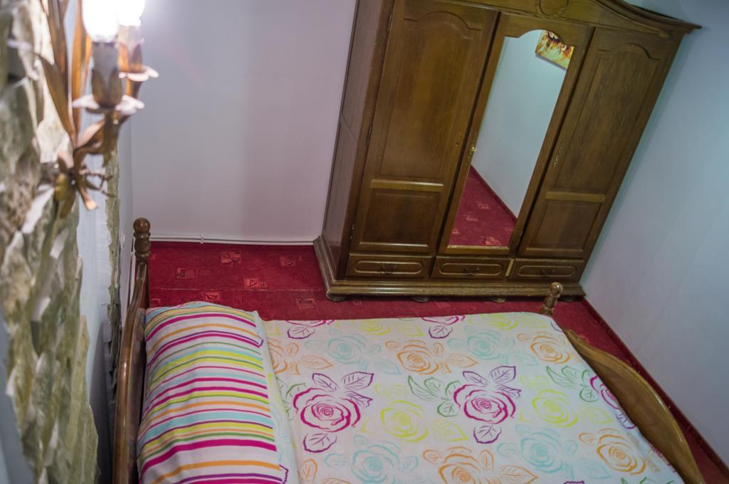 Fantasy Residence Brașov Zimmer foto